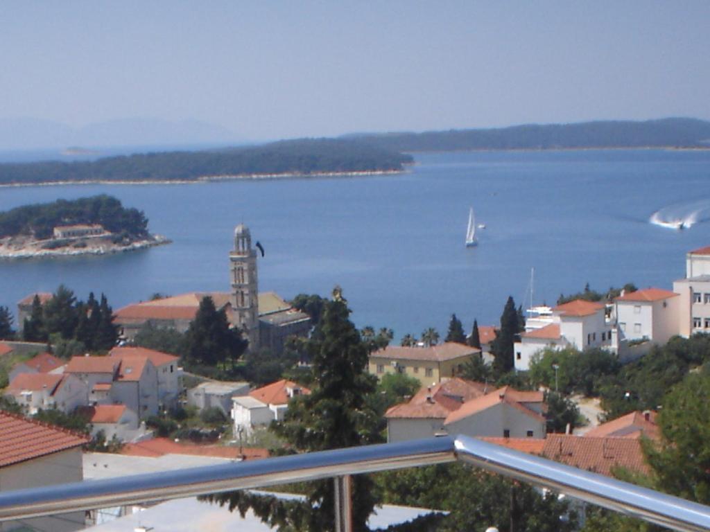 Apartamento Jakic Hvar Town